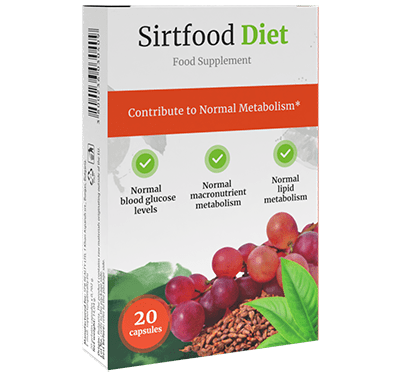 sirtfood diet 4 image